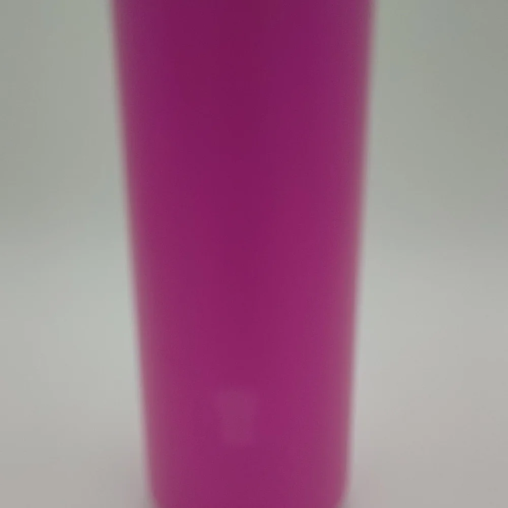 lululemon athletica Pink Stainless Steel Water Bottle